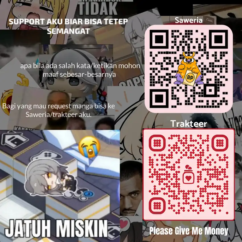 Robou no Fujii Chapter 12 Gambar 20