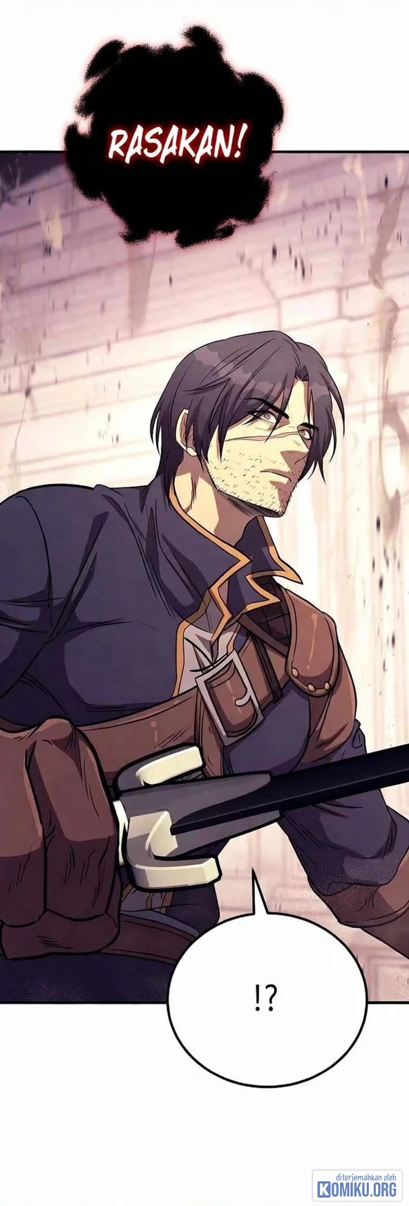 Roguish Guard in a Medieval FantasyRoguish Guard in a Medieval Fantasy Chapter 30 Gambar 141