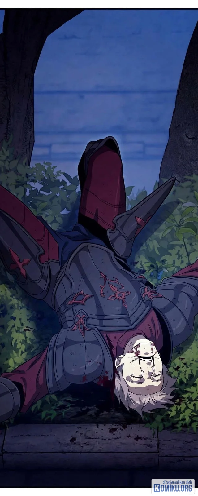Roguish Guard in a Medieval FantasyRoguish Guard in a Medieval Fantasy Chapter 30 Gambar 99