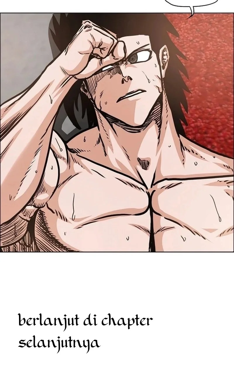 Rooftop Sword Master Chapter 105 Gambar 47