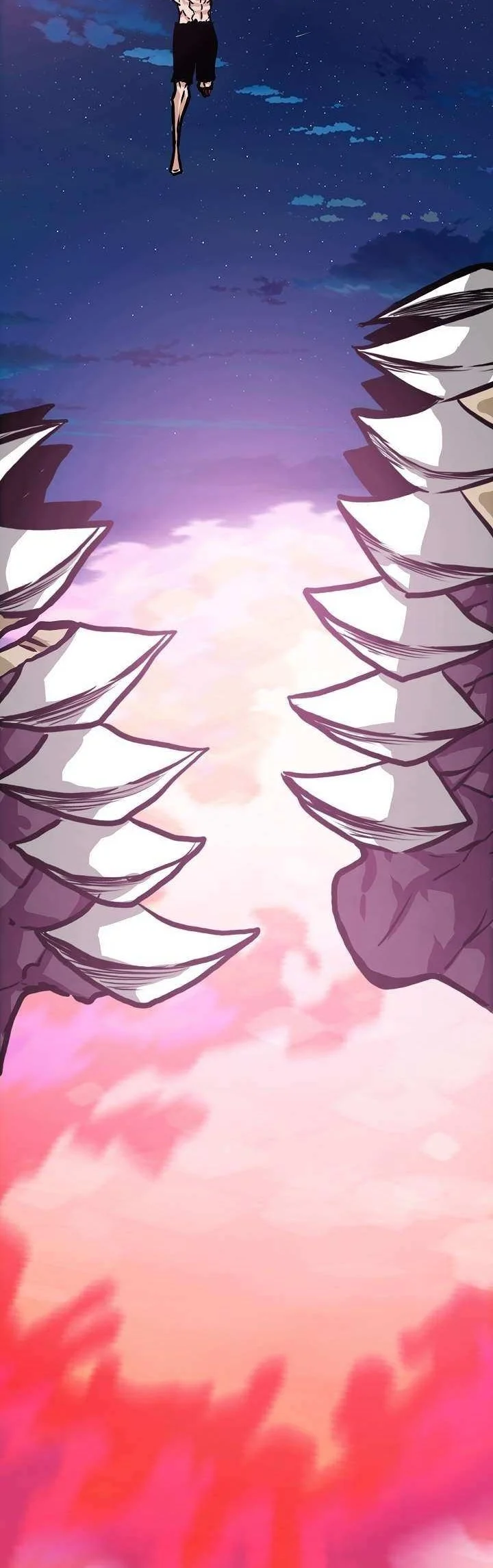 Rooftop Sword Master Chapter 107 Gambar 41