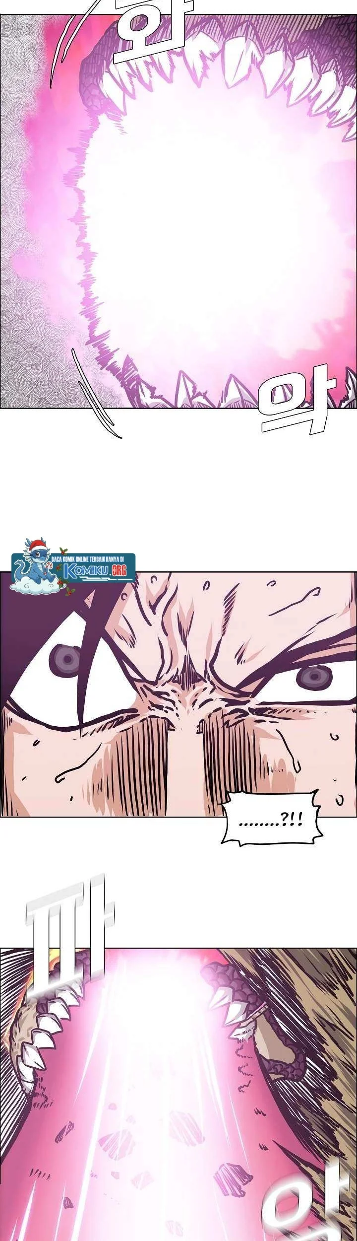 Rooftop Sword Master Chapter 107 Gambar 7