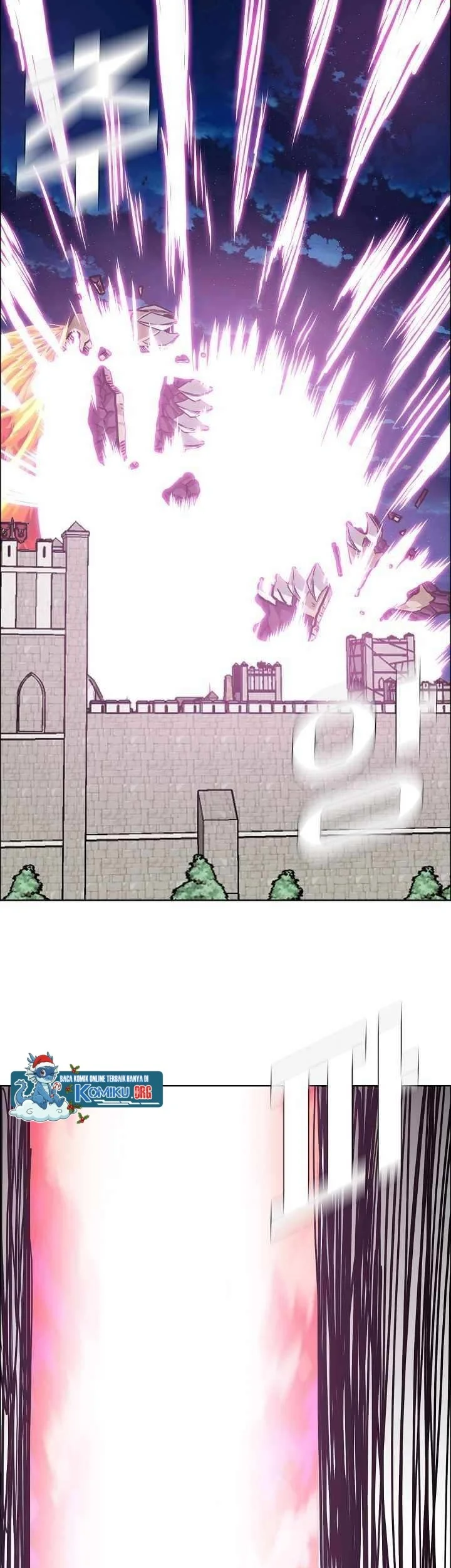 Rooftop Sword Master Chapter 108 Gambar 49