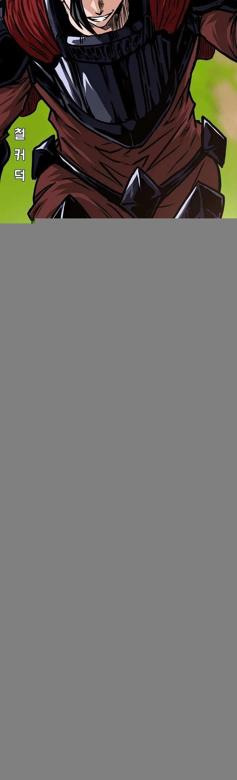 Rooftop Sword Master Chapter 111 Gambar 28