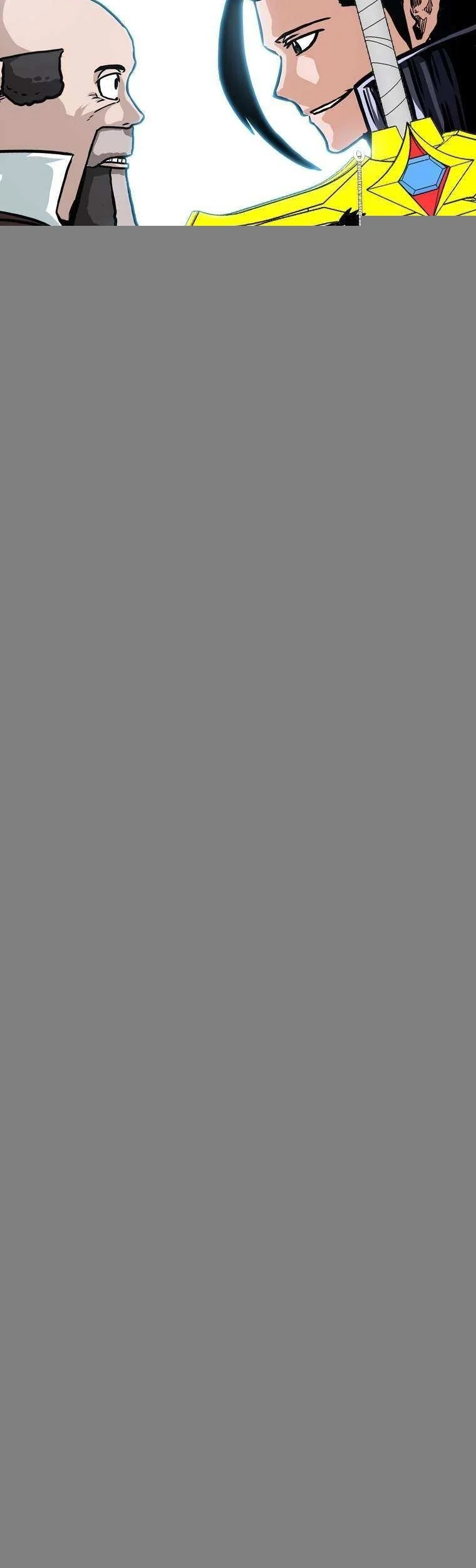 Rooftop Sword Master Chapter 111 Gambar 37