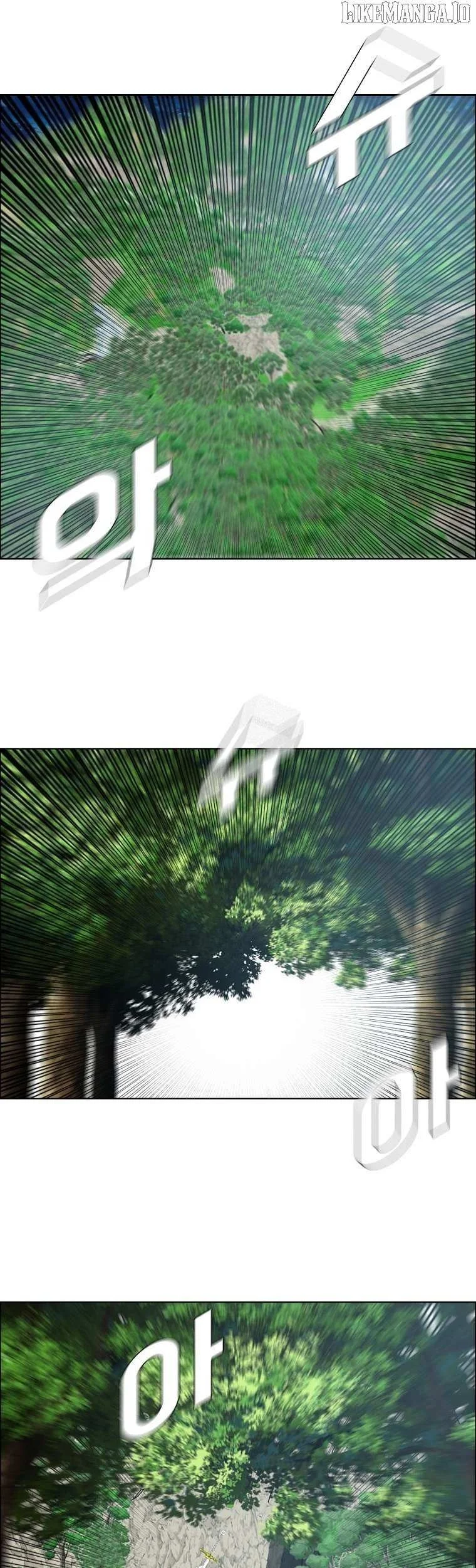 Rooftop Sword Master Chapter 111 Gambar 39