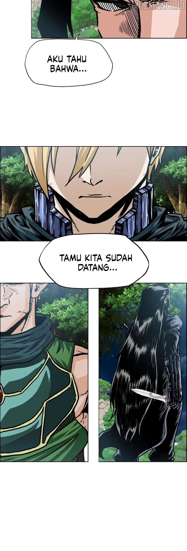 Rooftop Sword Master Chapter 111 Gambar 45