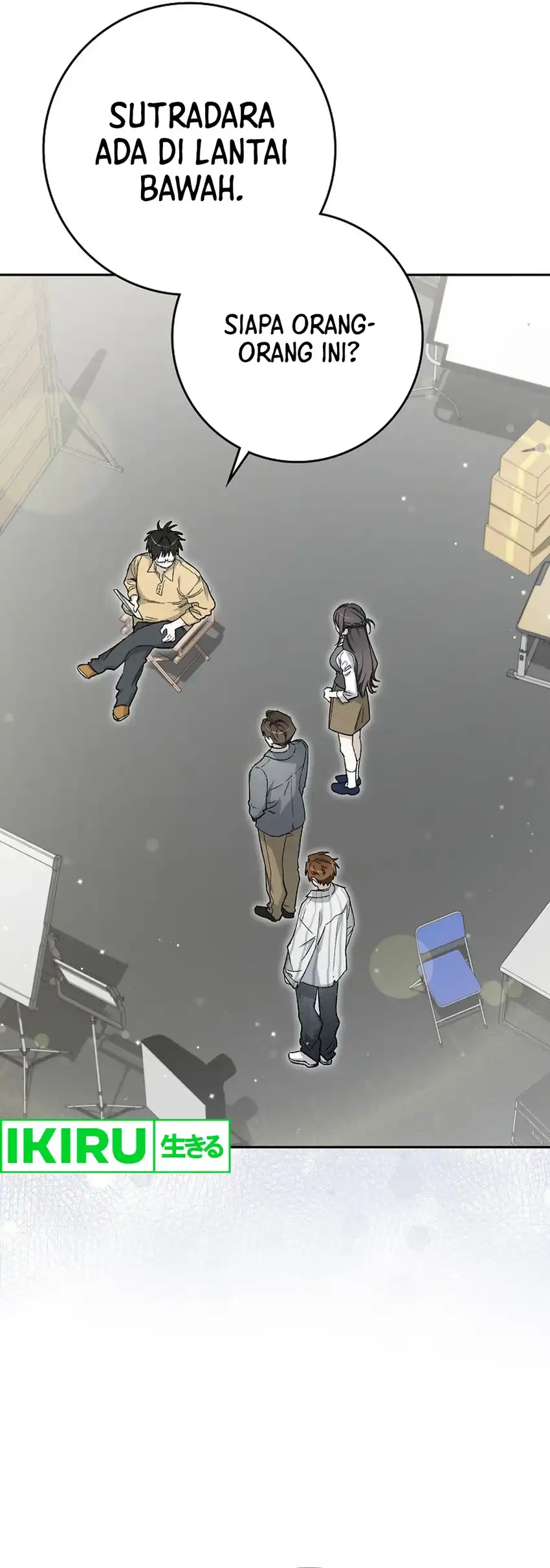 Rookie but One-In-A-Million Actor Chapter 57 - https://img.komiku.org/upload5/rookie-but-one-in-a-million-actor/57/2025-09-24/11.jpg