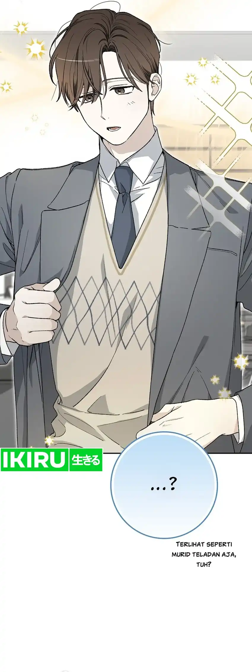 Rookie but One-In-A-Million Actor Chapter 57 - https://img.komiku.org/upload5/rookie-but-one-in-a-million-actor/57/2025-09-24/4.jpg