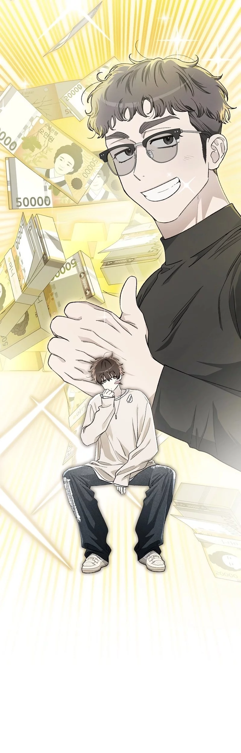 Rookie but One-In-A-Million Actor Chapter 62 - https://img.komiku.org/upload5/rookie-but-one-in-a-million-actor/62/2025-10-26/13_part1.webp