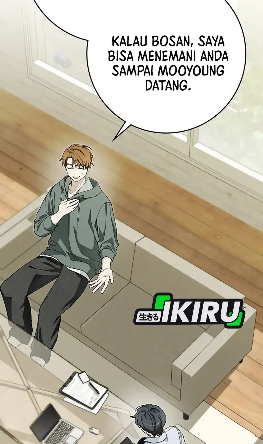 Rookie but One-In-A-Million Actor Chapter 64 Gambar 24