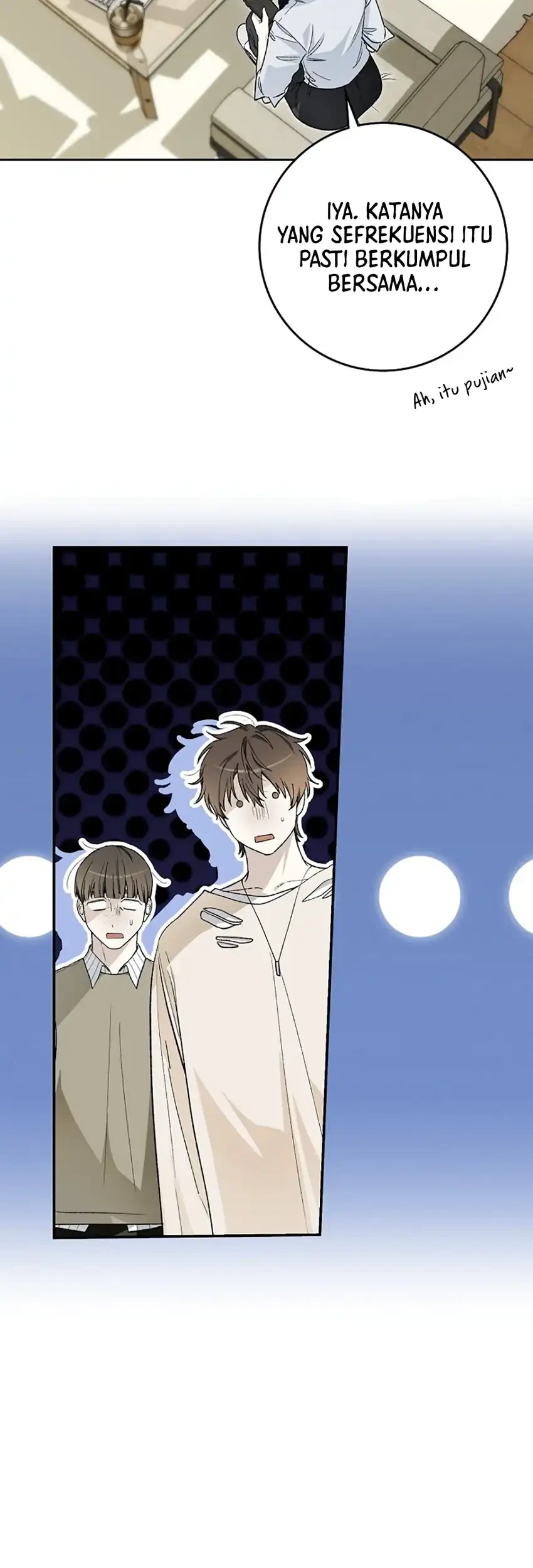 Rookie but One-In-A-Million Actor Chapter 64 Gambar 25