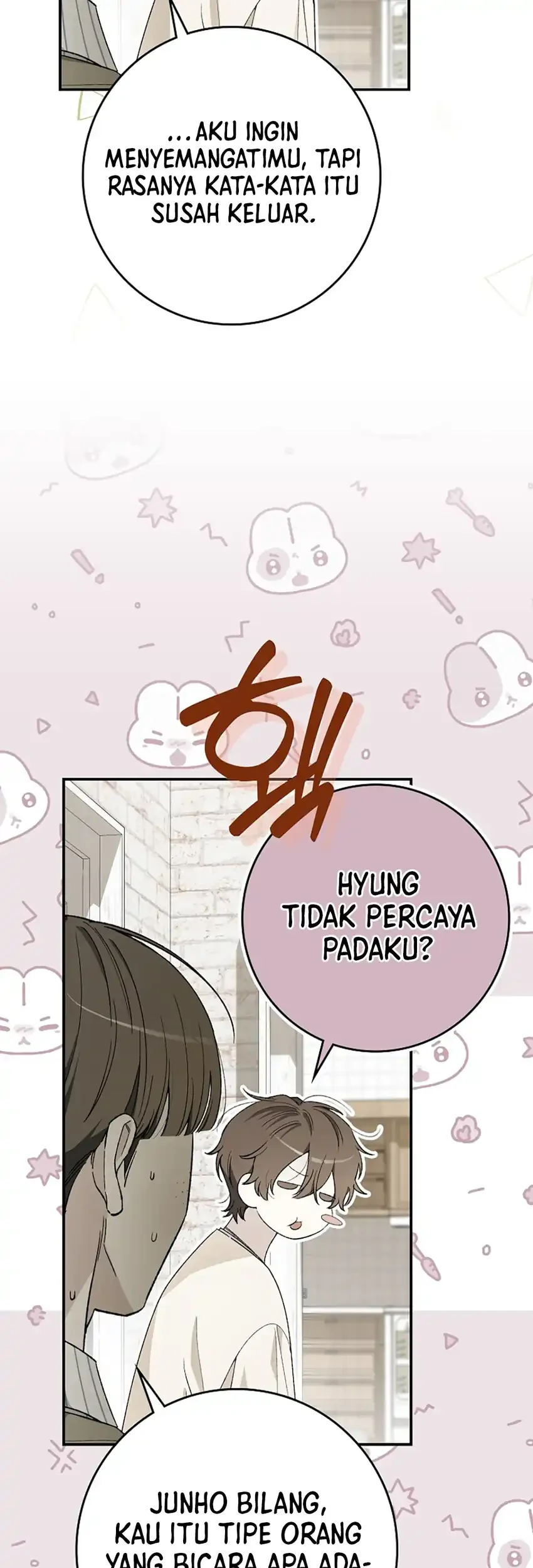 Rookie but One-In-A-Million Actor Chapter 64 Gambar 31