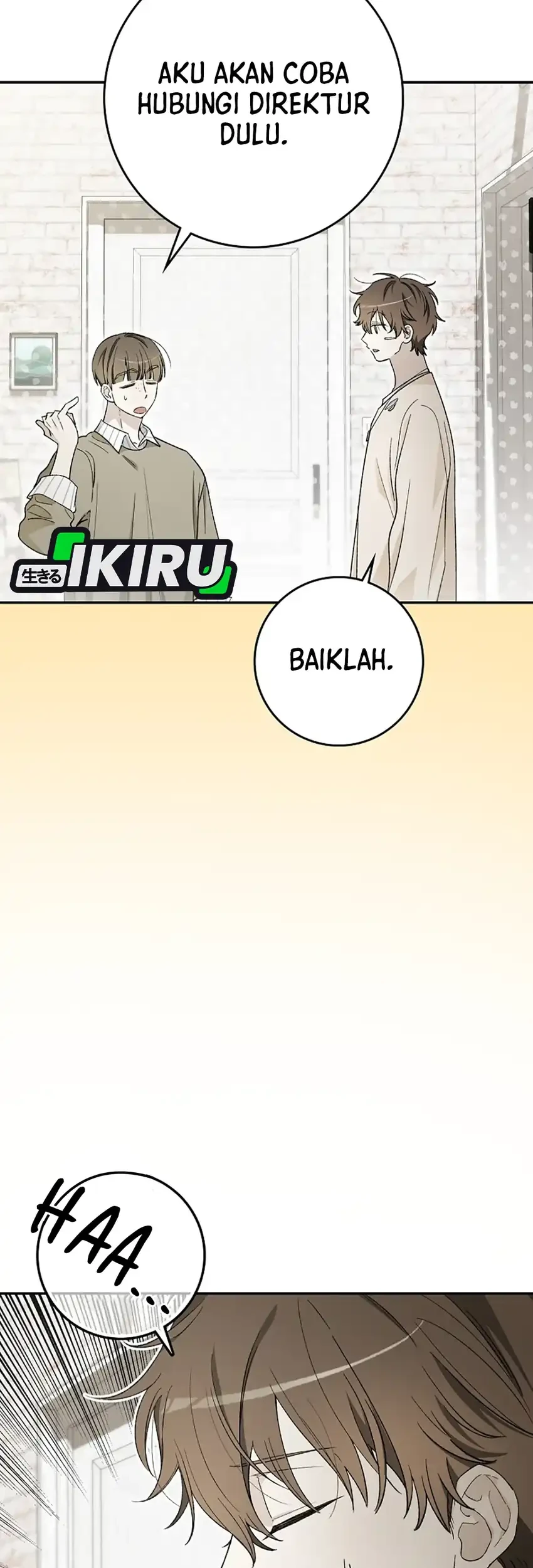 Rookie but One-In-A-Million Actor Chapter 64 Gambar 33