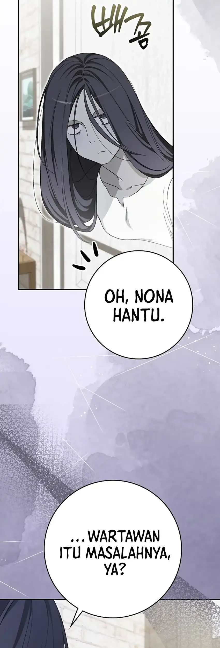 Rookie but One-In-A-Million Actor Chapter 64 Gambar 35