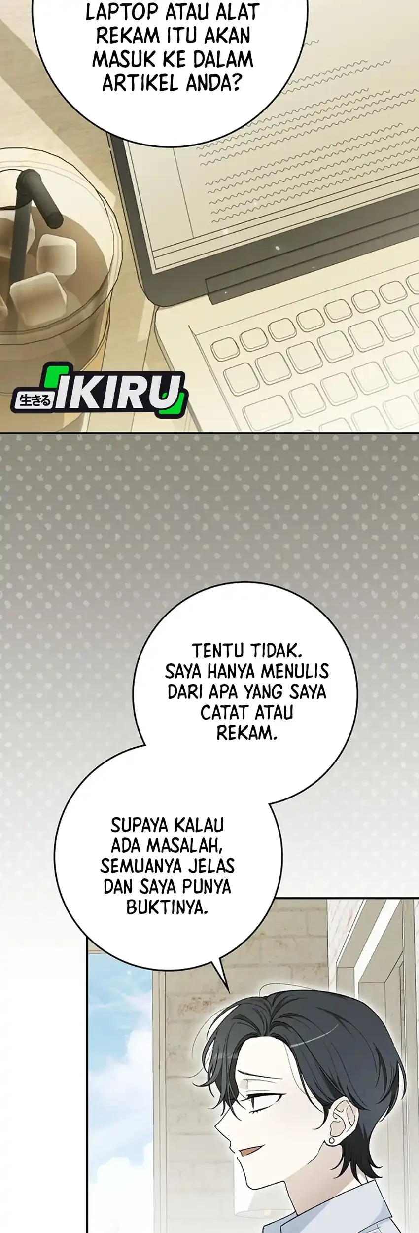 Rookie but One-In-A-Million Actor Chapter 64 Gambar 47