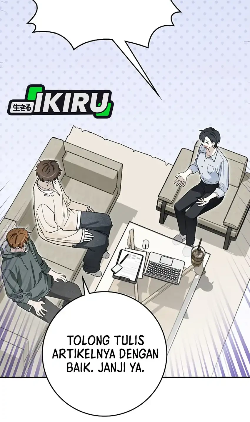 Rookie but One-In-A-Million Actor Chapter 64 Gambar 56