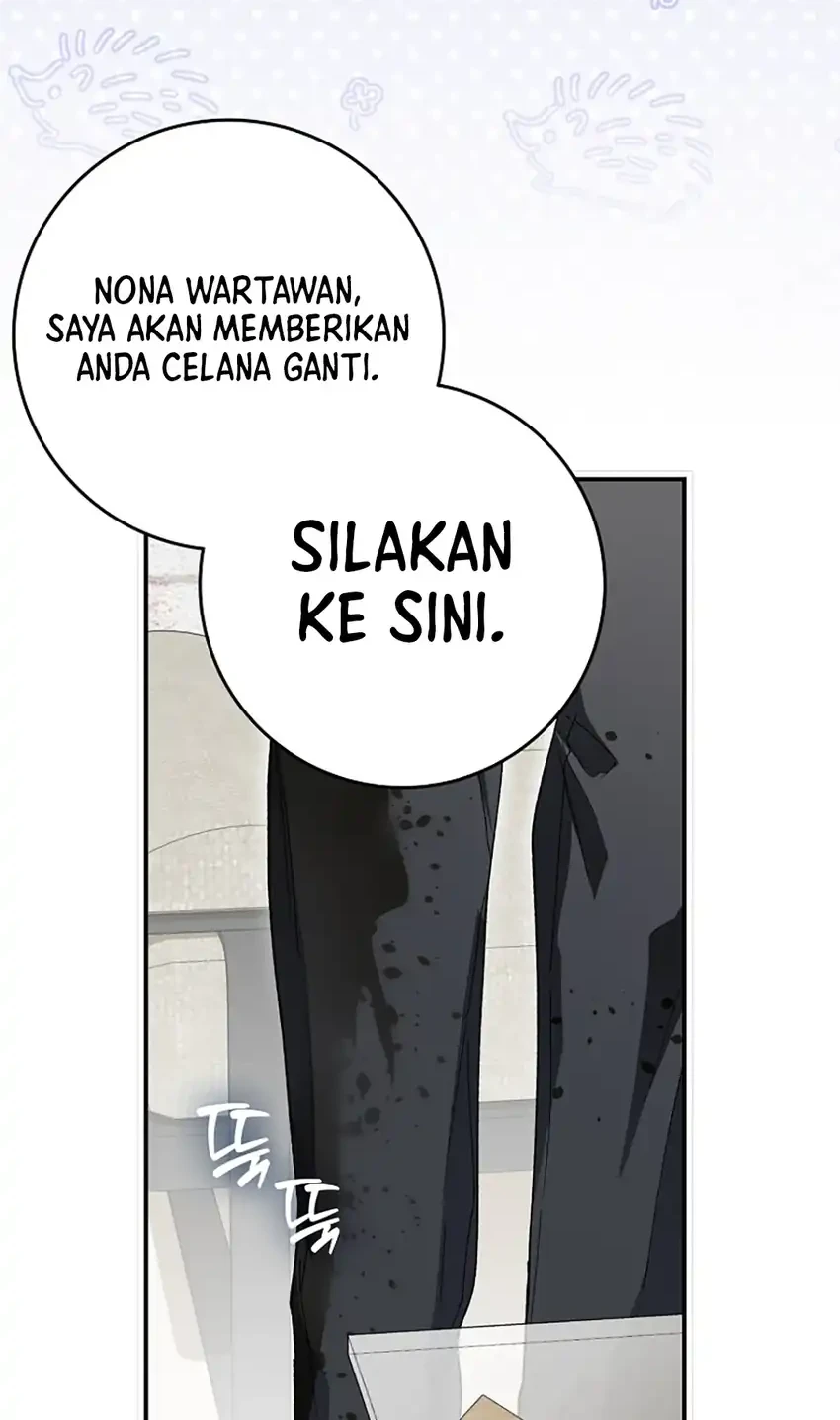 Rookie but One-In-A-Million Actor Chapter 64 Gambar 62