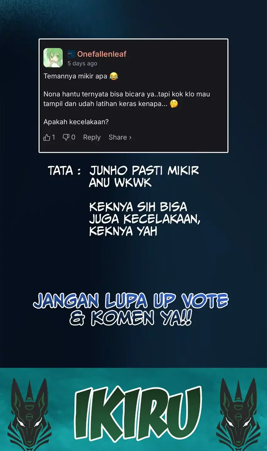 Rookie but One-In-A-Million Actor Chapter 64 Gambar 70