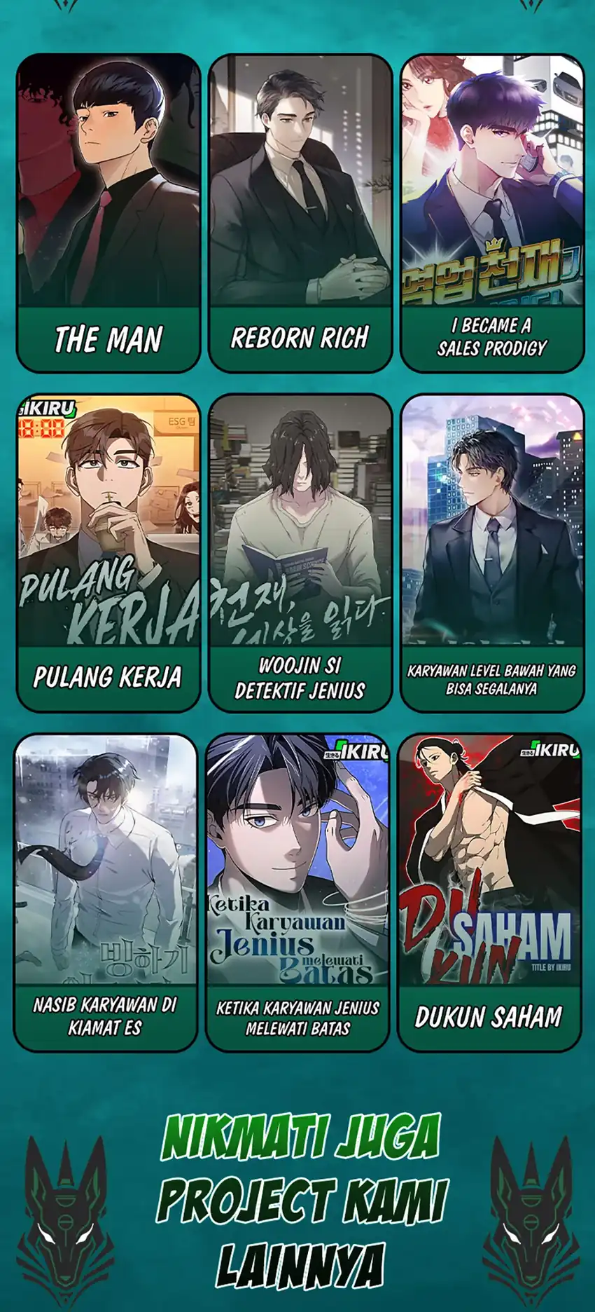 Rookie but One-In-A-Million Actor Chapter 64 Gambar 71