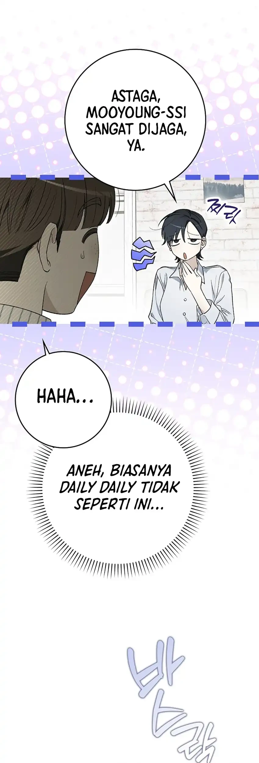 Rookie but One-In-A-Million Actor Chapter 64 Gambar 5