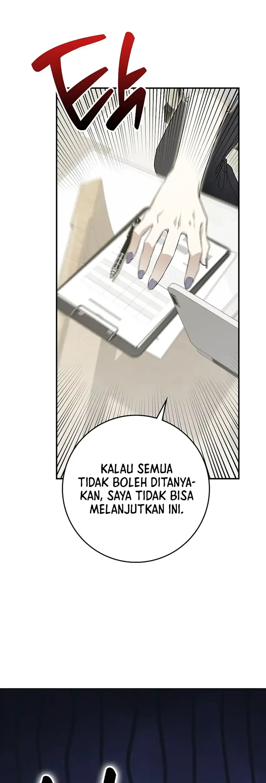 Rookie but One-In-A-Million Actor Chapter 64 Gambar 13