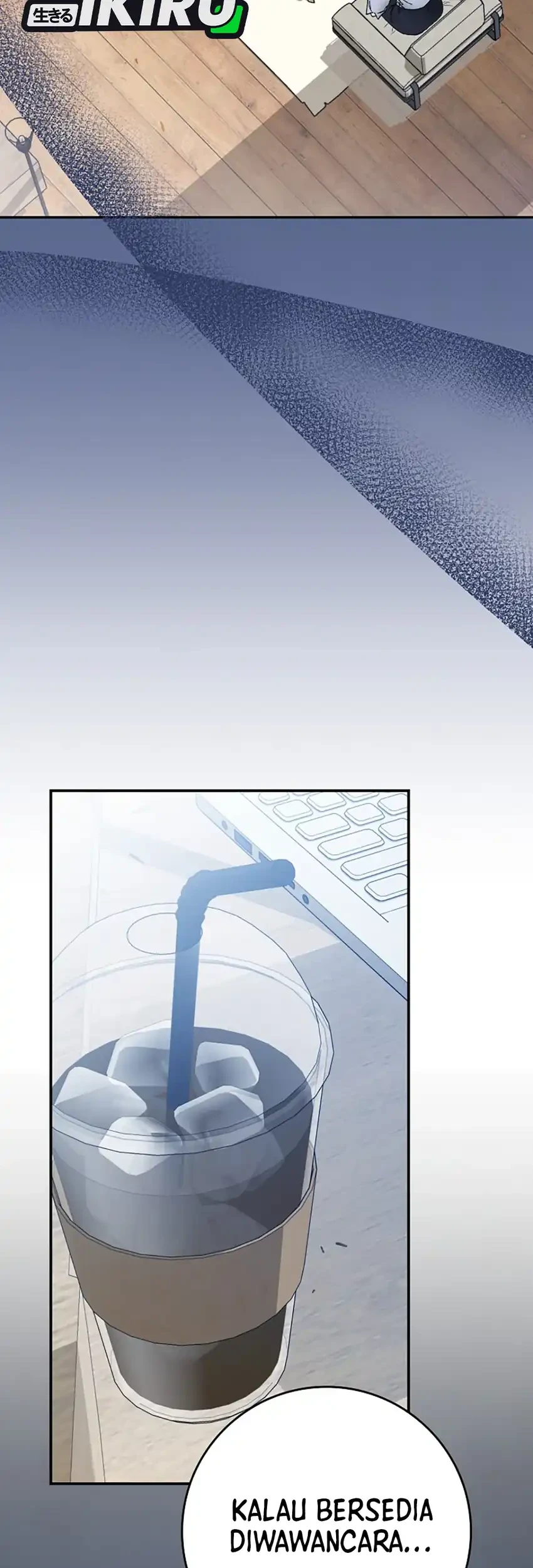 Rookie but One-In-A-Million Actor Chapter 64 Gambar 15