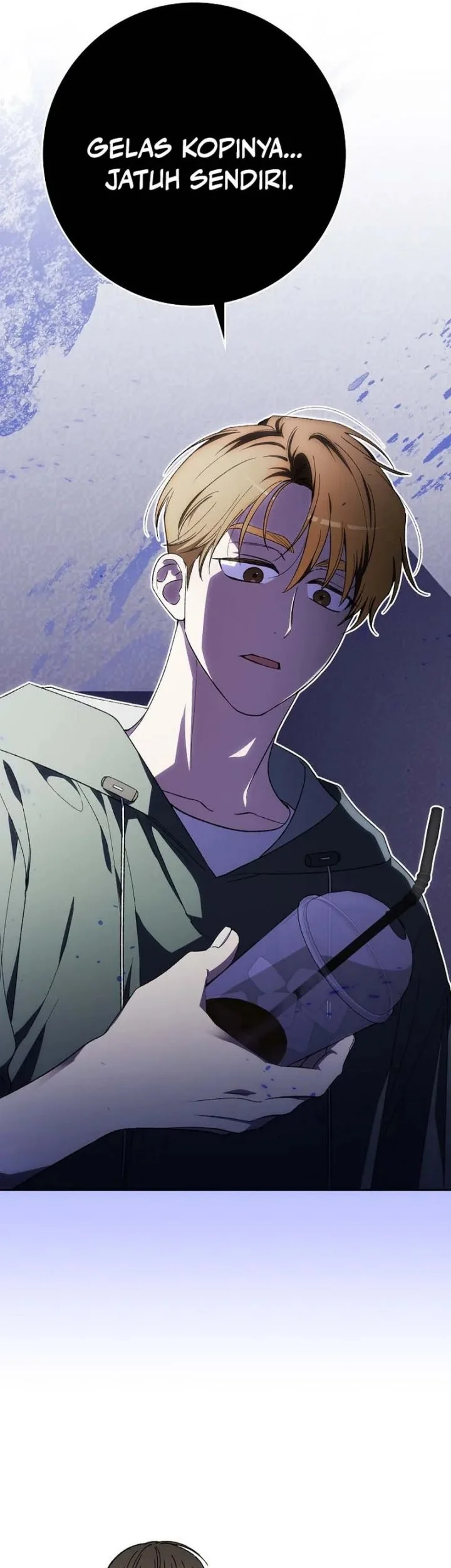 Rookie but One-In-A-Million Actor Chapter 65 Gambar 18