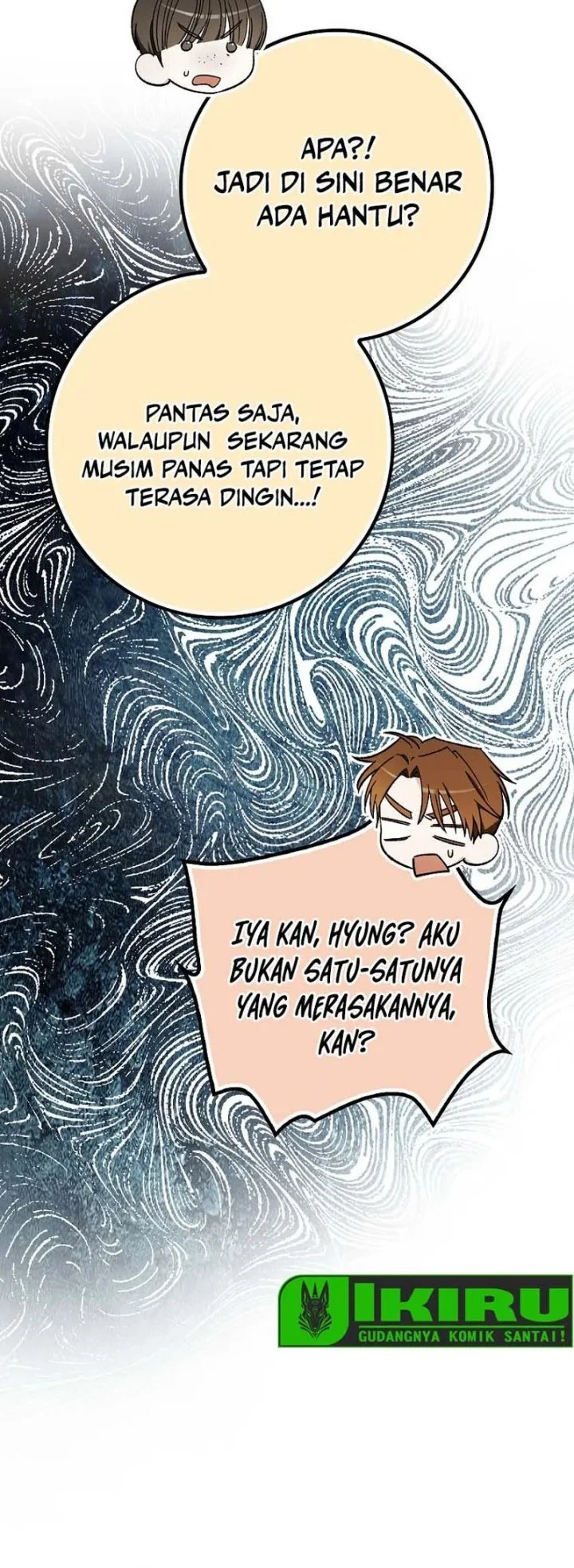 Rookie but One-In-A-Million Actor Chapter 65 Gambar 19