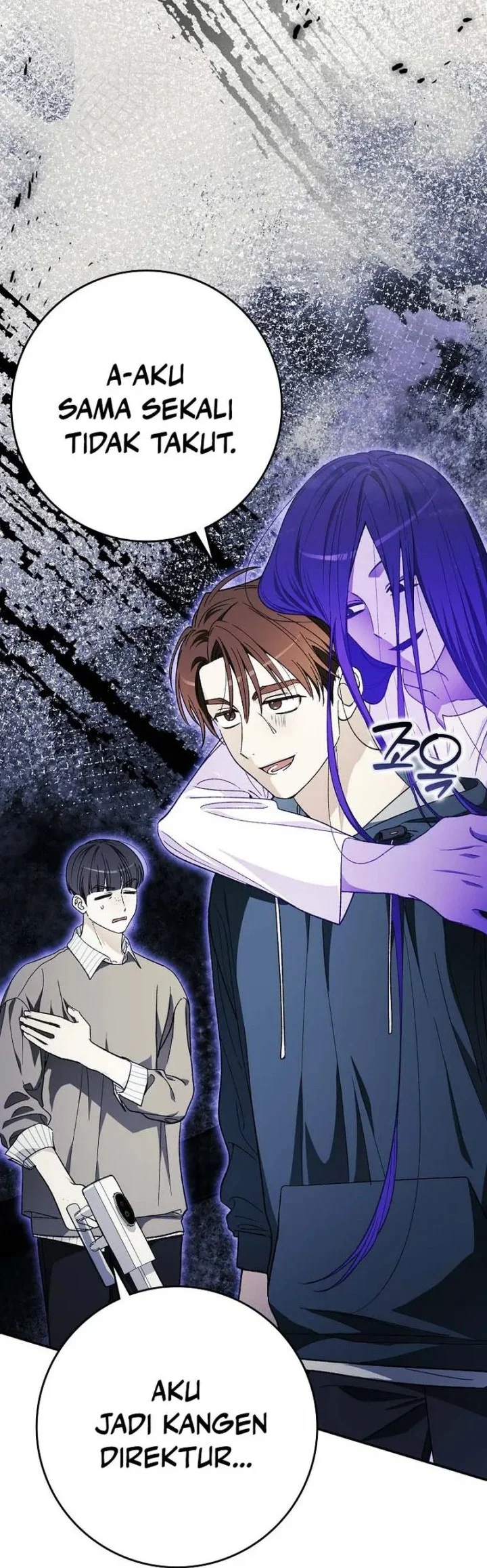 Rookie but One-In-A-Million Actor Chapter 65 Gambar 21