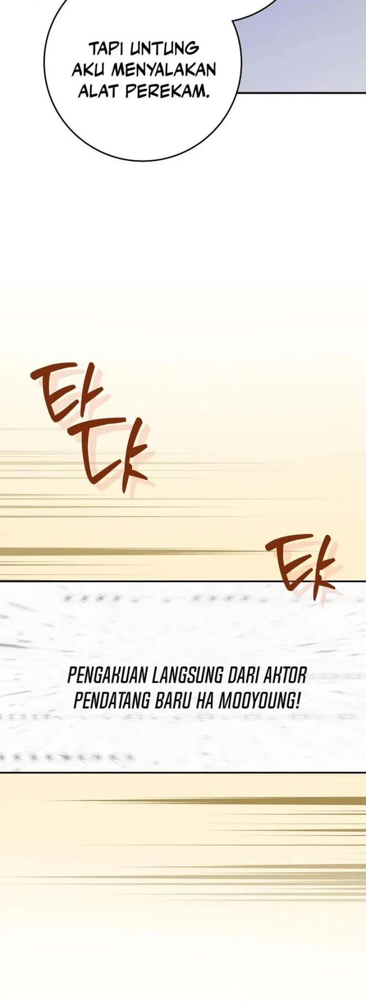 Rookie but One-In-A-Million Actor Chapter 65 Gambar 29