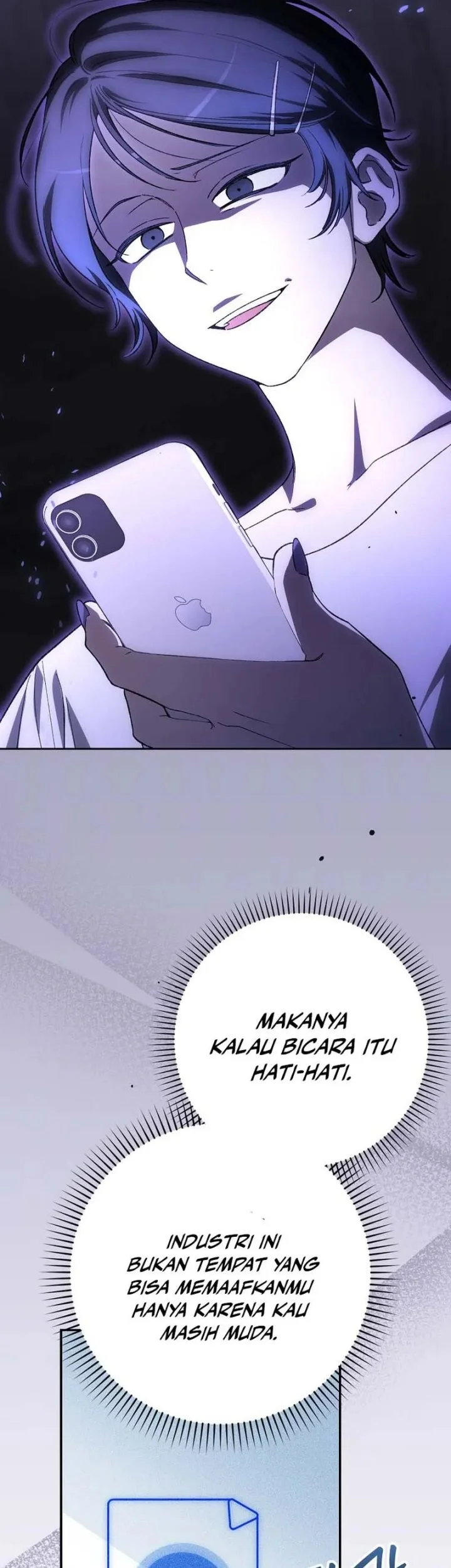 Rookie but One-In-A-Million Actor Chapter 65 Gambar 34