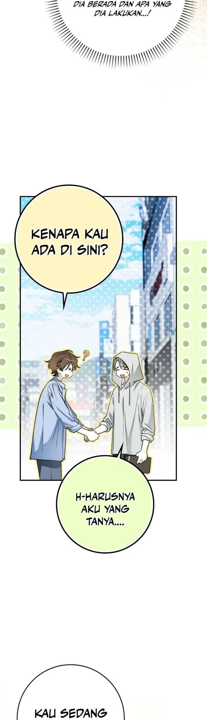 Rookie but One-In-A-Million Actor Chapter 65 Gambar 50