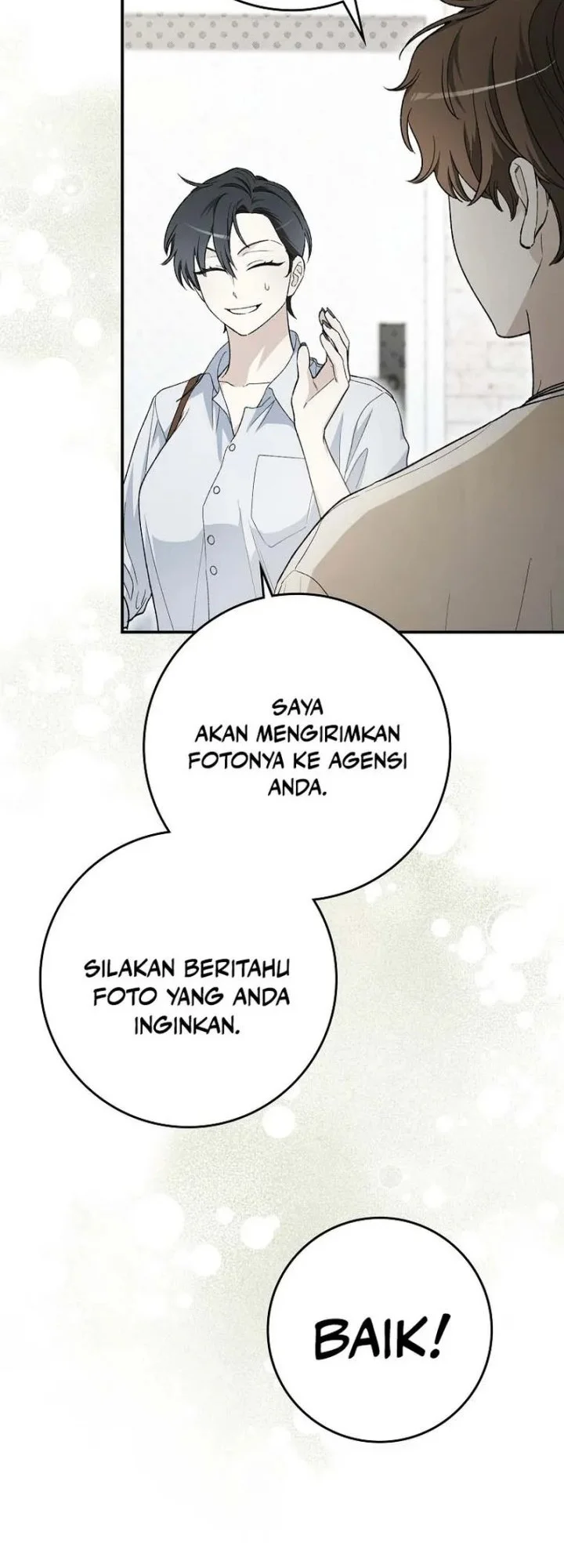 Rookie but One-In-A-Million Actor Chapter 65 Gambar 3