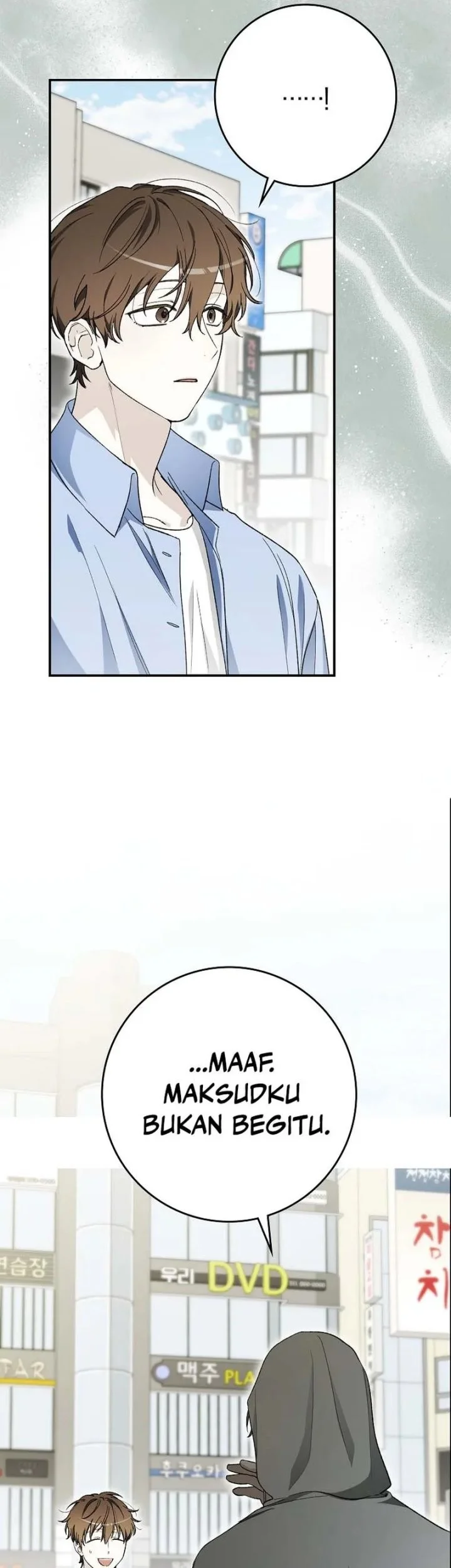 Rookie but One-In-A-Million Actor Chapter 65 Gambar 58