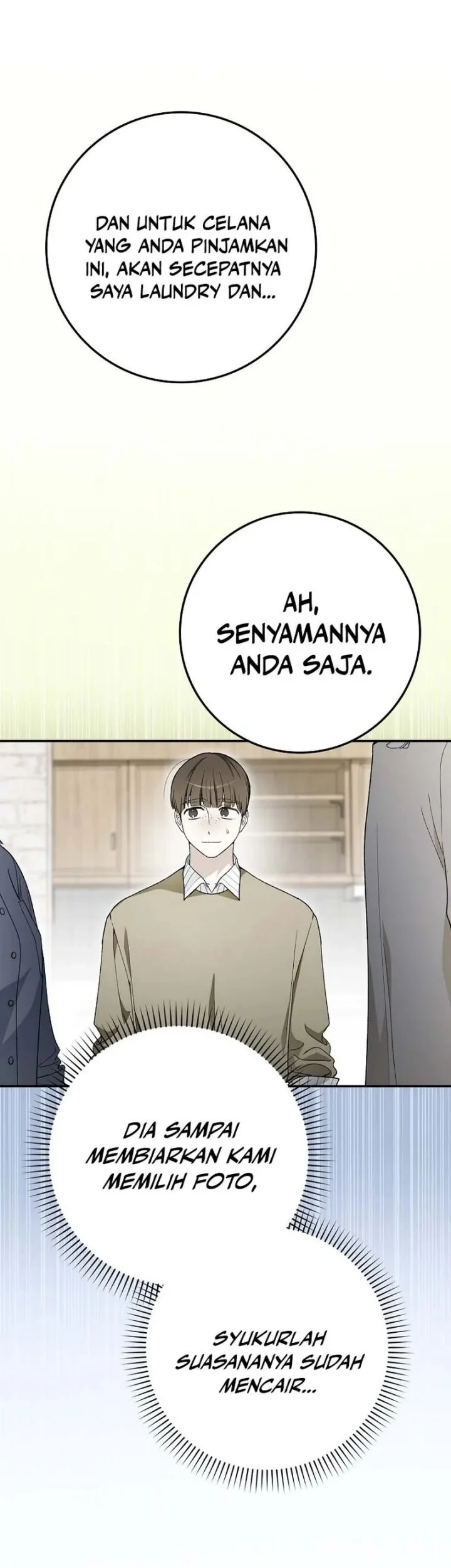 Rookie but One-In-A-Million Actor Chapter 65 Gambar 4