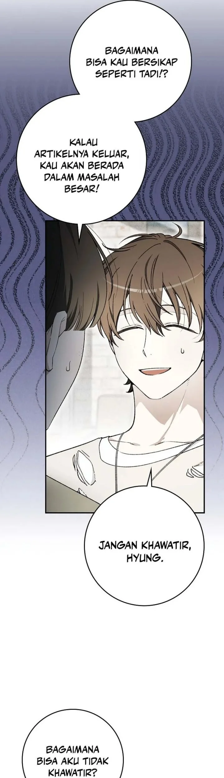 Rookie but One-In-A-Million Actor Chapter 65 Gambar 8