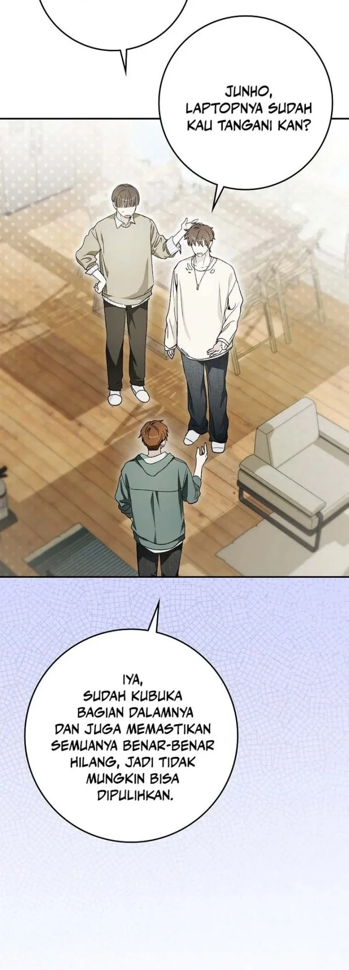 Rookie but One-In-A-Million Actor Chapter 65 Gambar 9