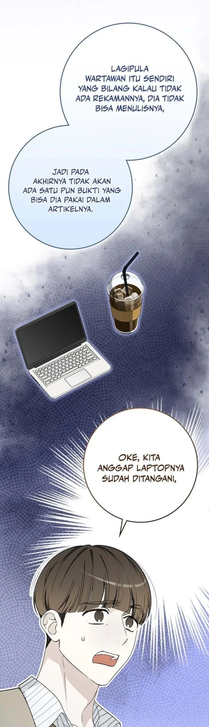 Rookie but One-In-A-Million Actor Chapter 65 Gambar 10