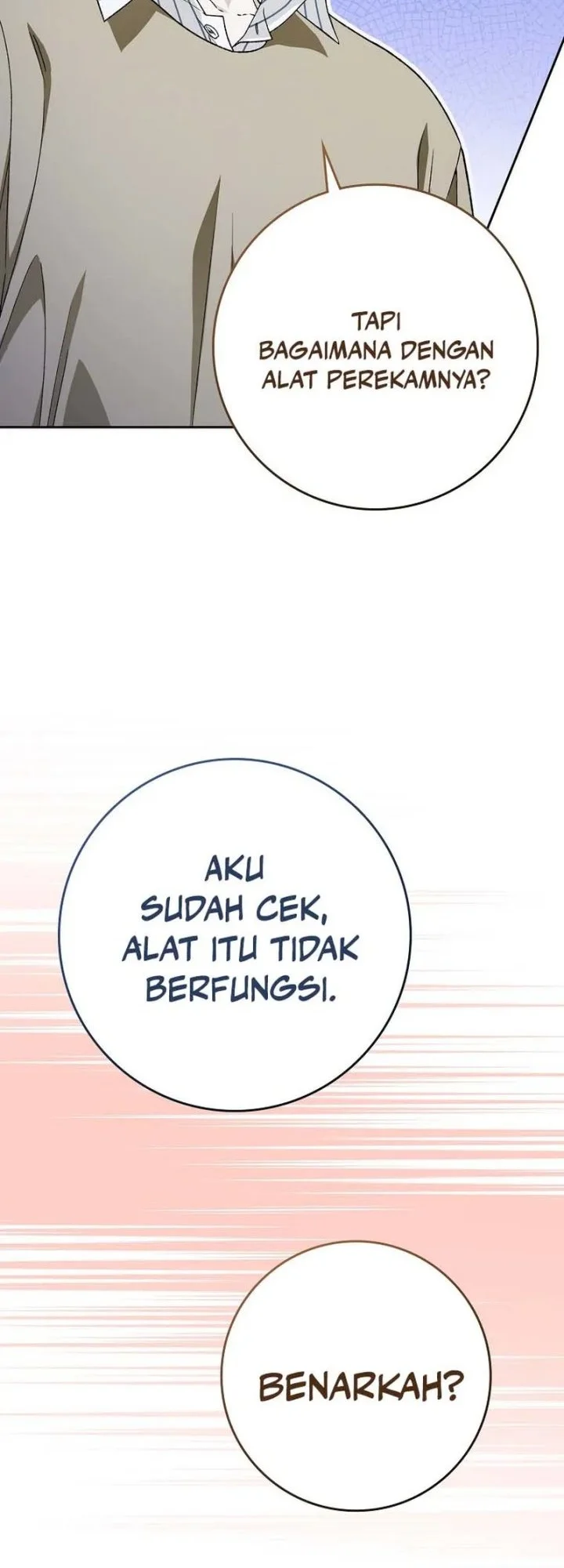 Rookie but One-In-A-Million Actor Chapter 65 Gambar 11