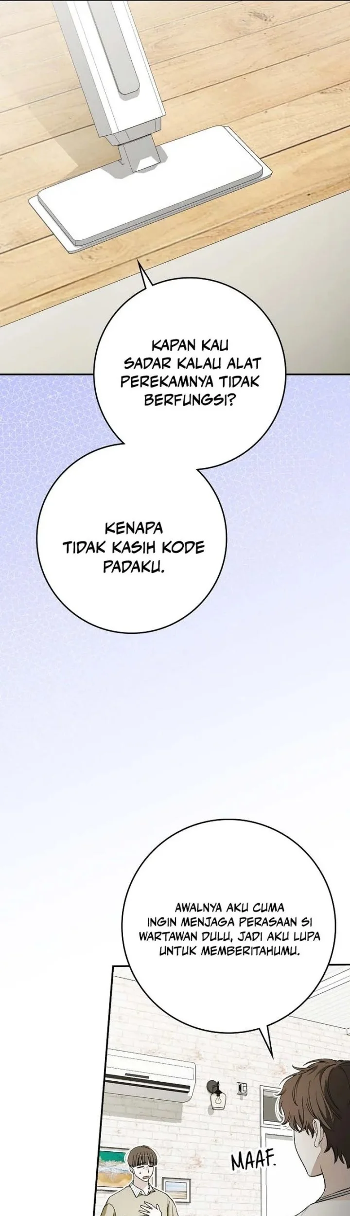 Rookie but One-In-A-Million Actor Chapter 65 Gambar 14