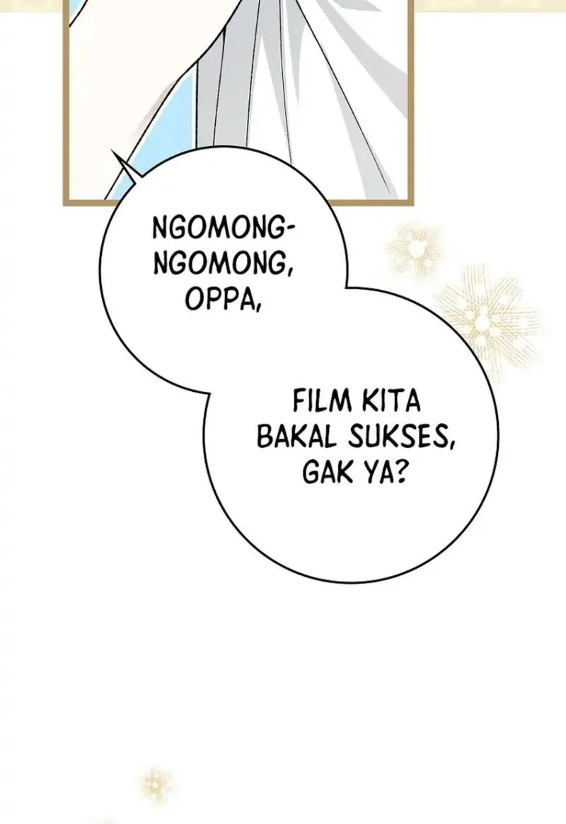 rookie but one in a million actor chapter 70 - Page 18