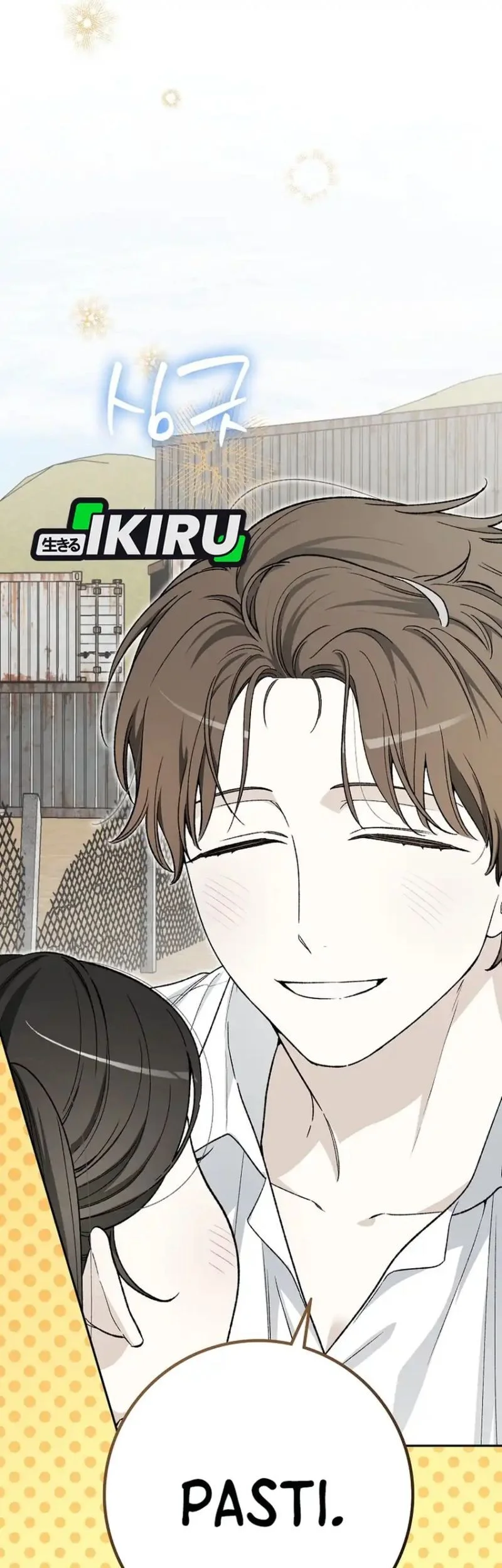 rookie but one in a million actor chapter 70 - Page 19