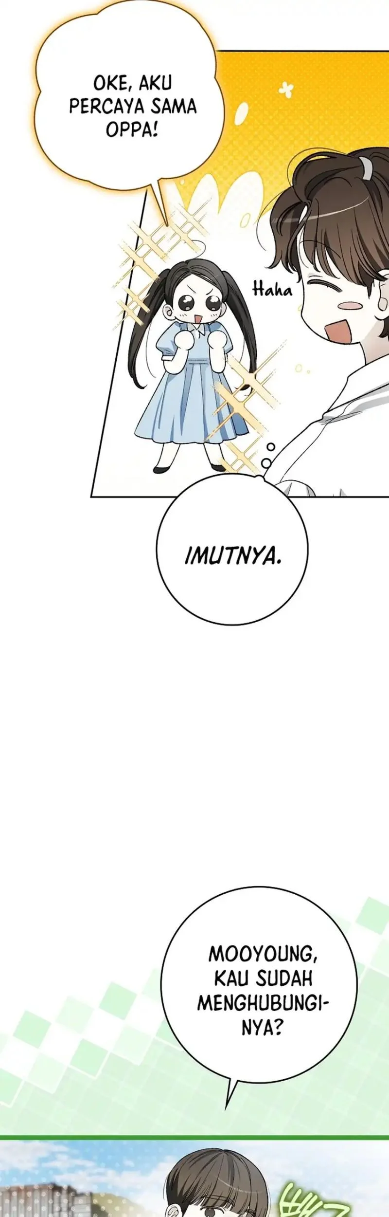 rookie but one in a million actor chapter 70 - Page 25