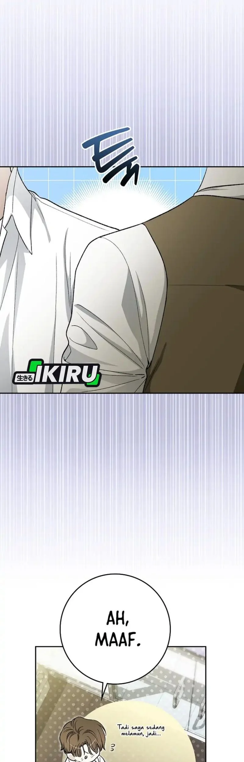 rookie but one in a million actor chapter 70 - Page 38