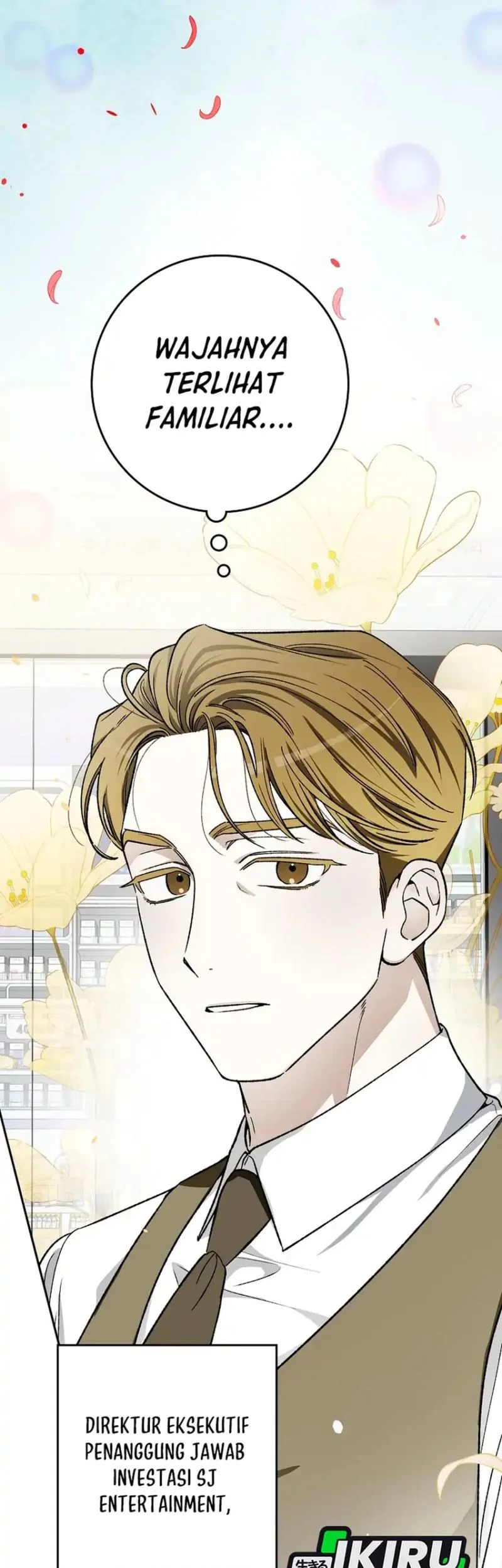 rookie but one in a million actor chapter 70 - Page 42