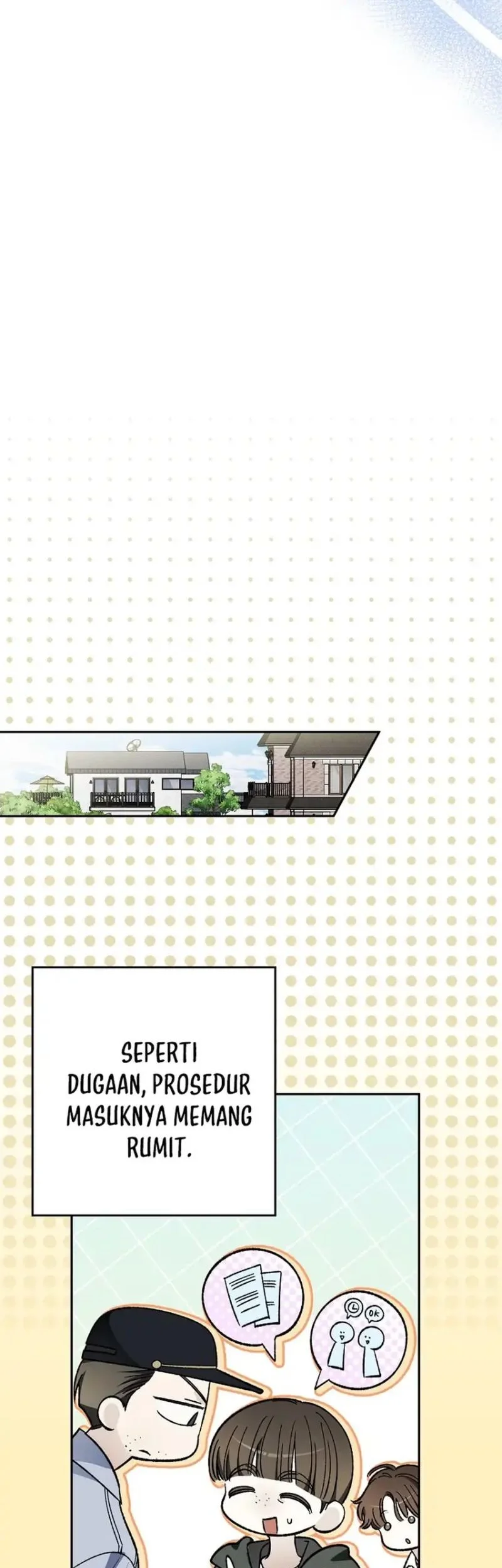 rookie but one in a million actor chapter 70 - Page 44