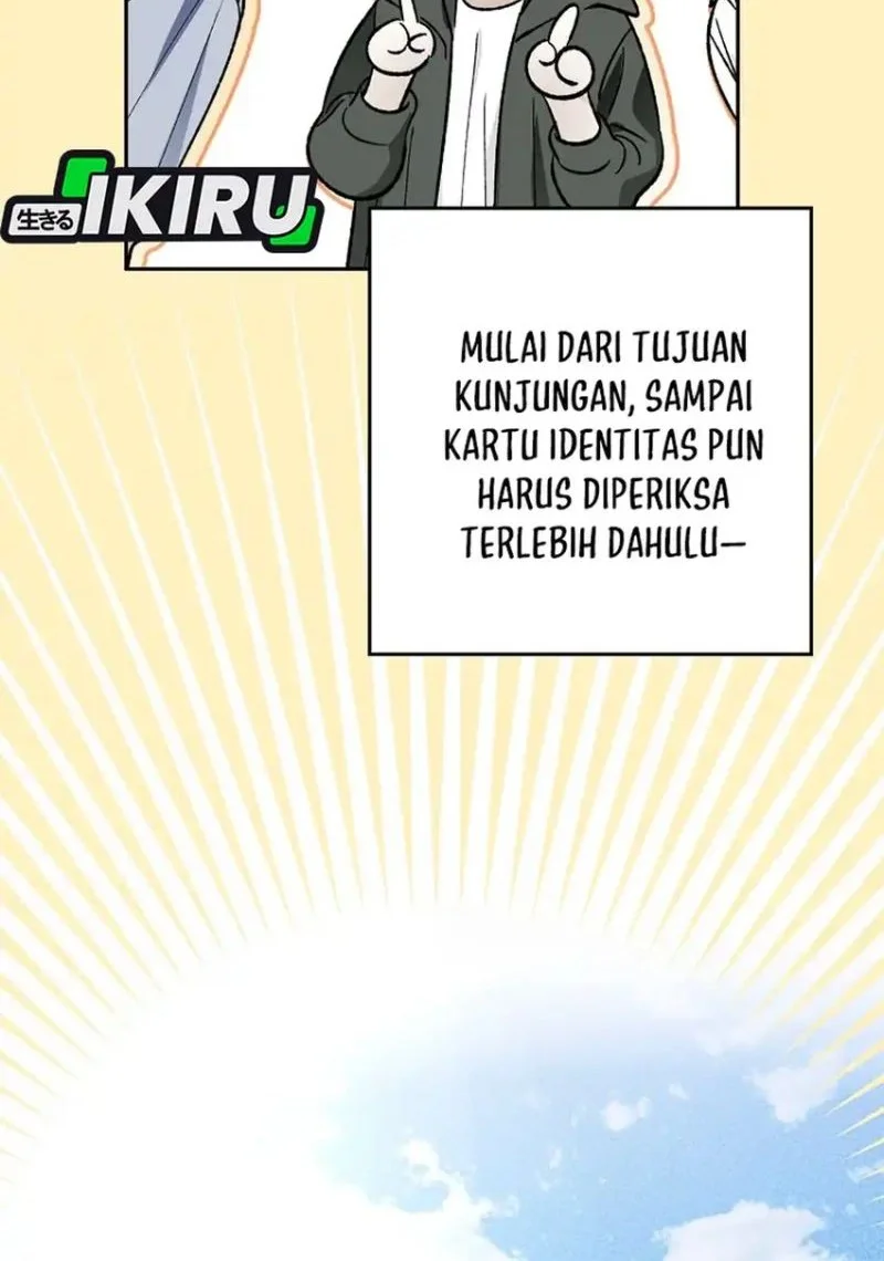 rookie but one in a million actor chapter 70 - Page 45