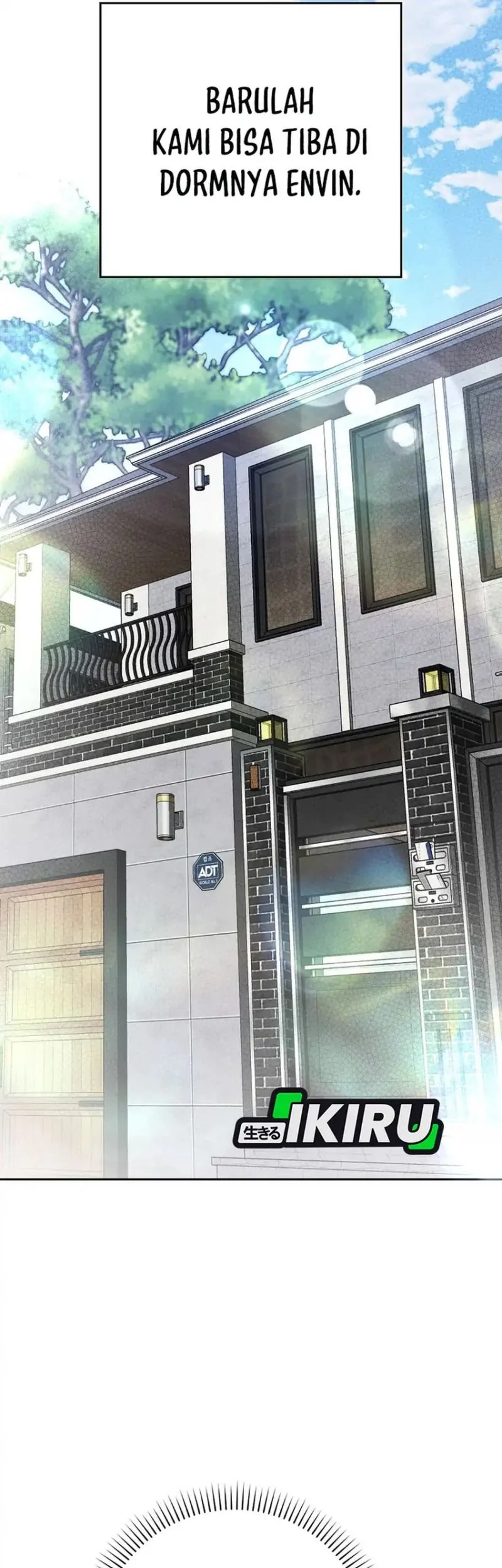 rookie but one in a million actor chapter 70 - Page 46