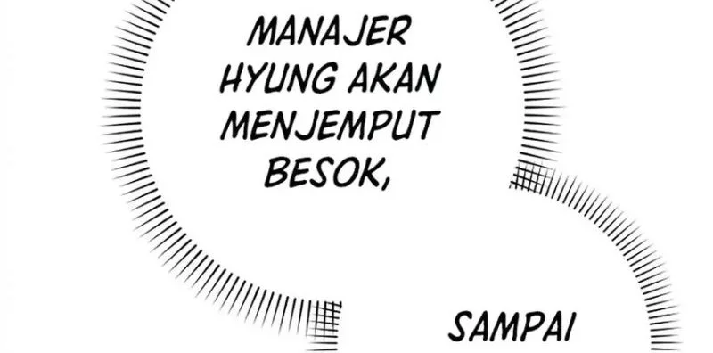 rookie but one in a million actor chapter 70 - Page 47